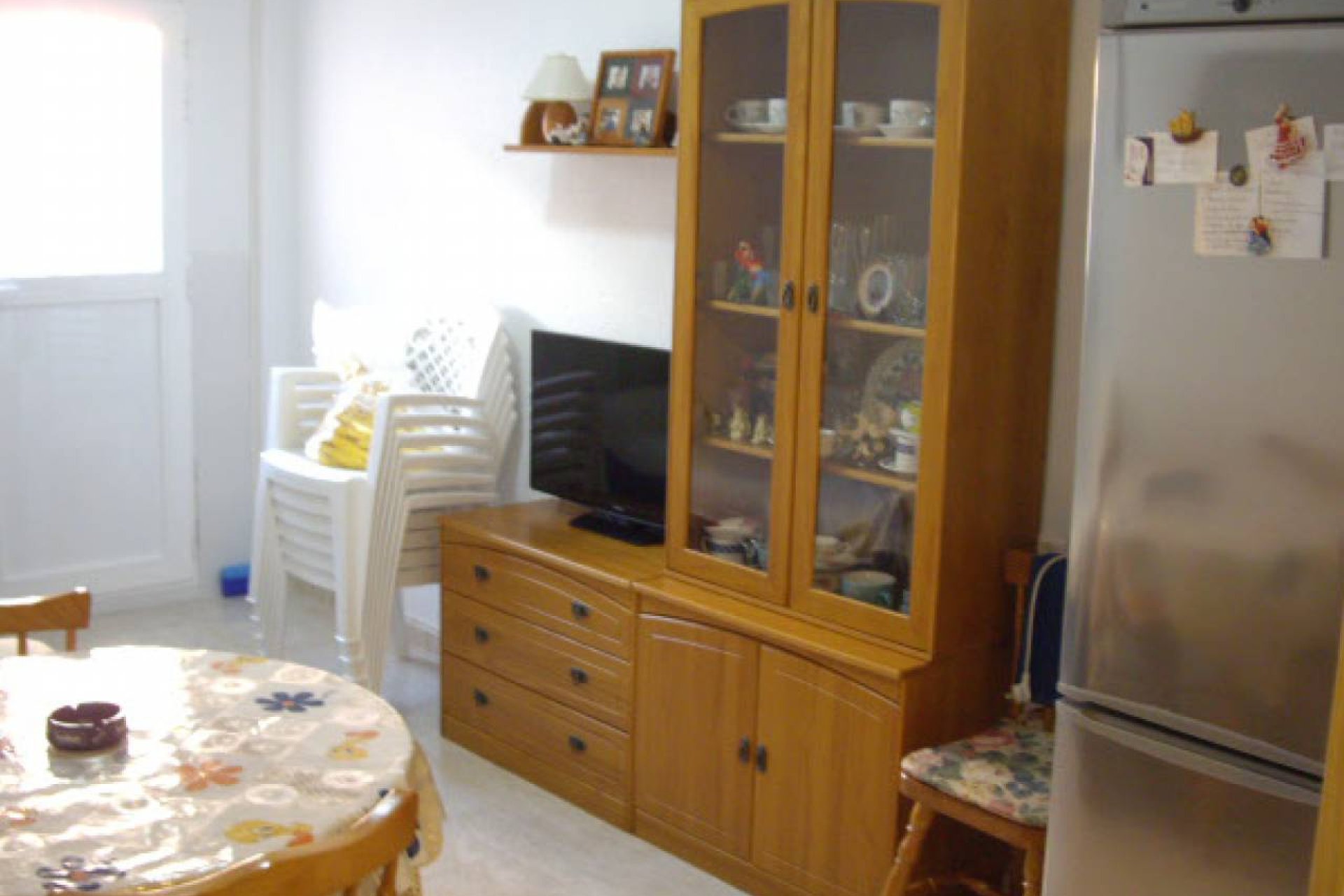 Resale - Apartment -
Los Alcazares - Beach