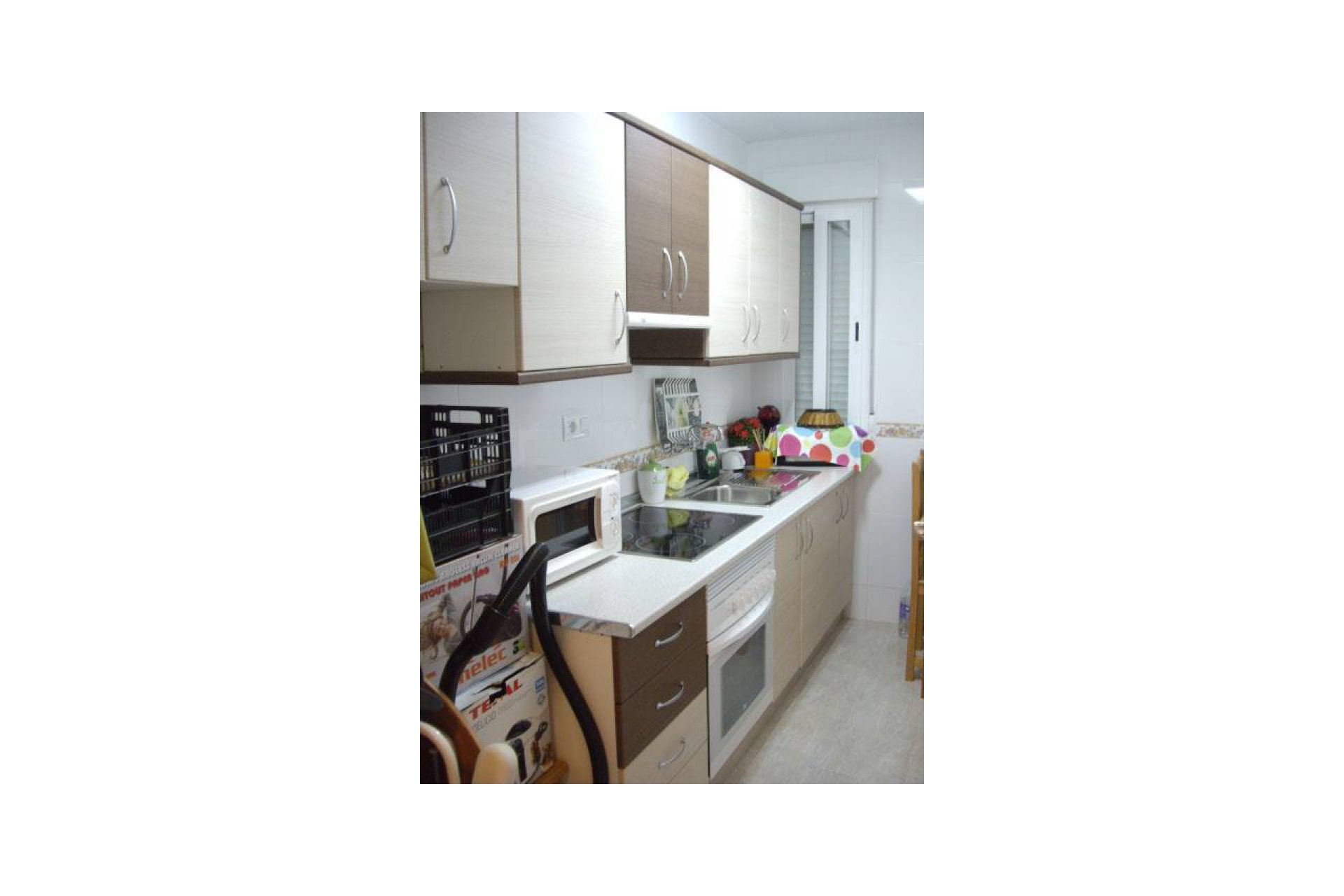 Resale - Apartment -
Los Alcazares - Beach