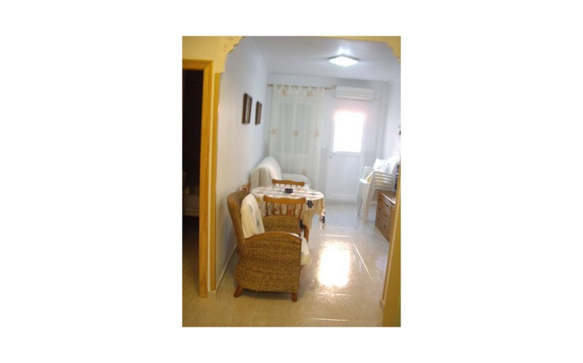 Resale - Apartment -
Los Alcazares - Beach