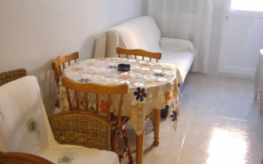 Resale - Apartment -
Los Alcazares - Beach