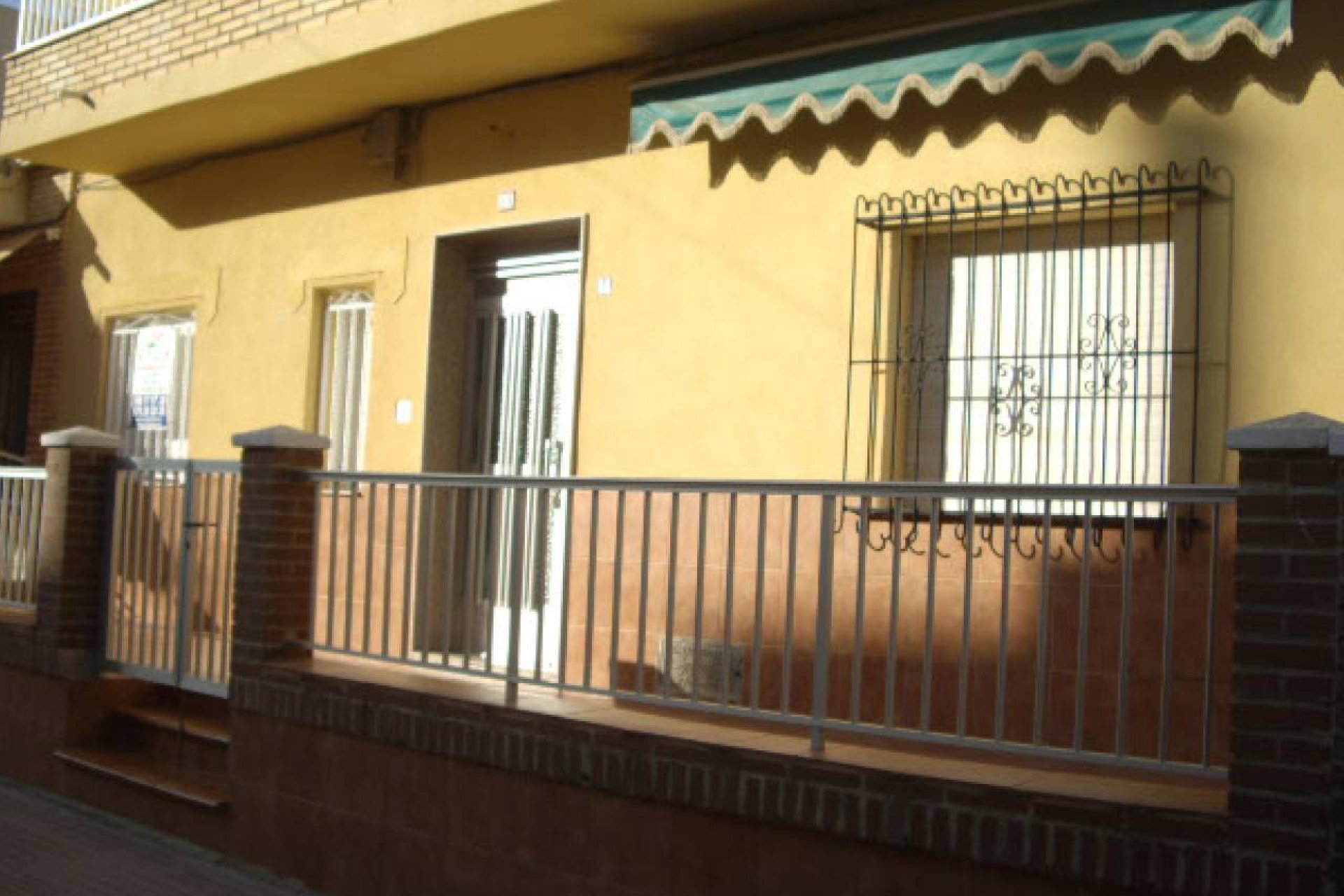 Resale - Apartment -
Los Alcazares - Beach