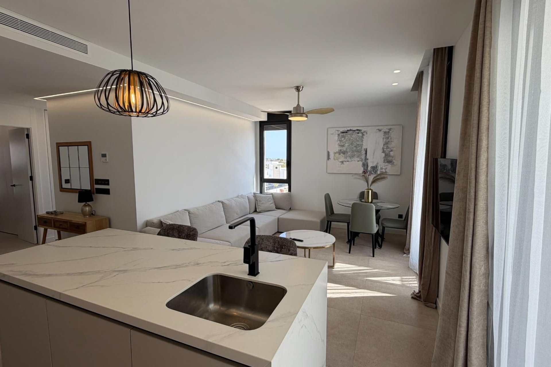 Resale - Apartment -
Los Alcazares - Costa Calida