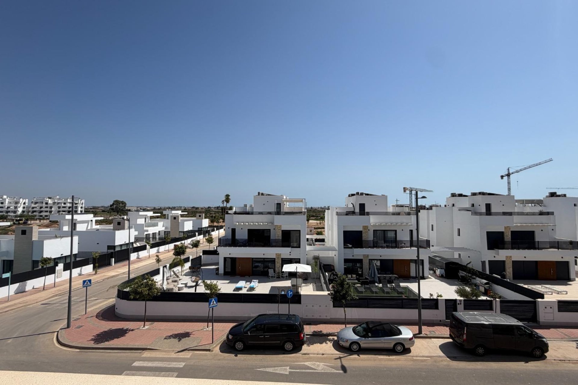 Resale - Apartment -
Los Alcazares - Costa Calida