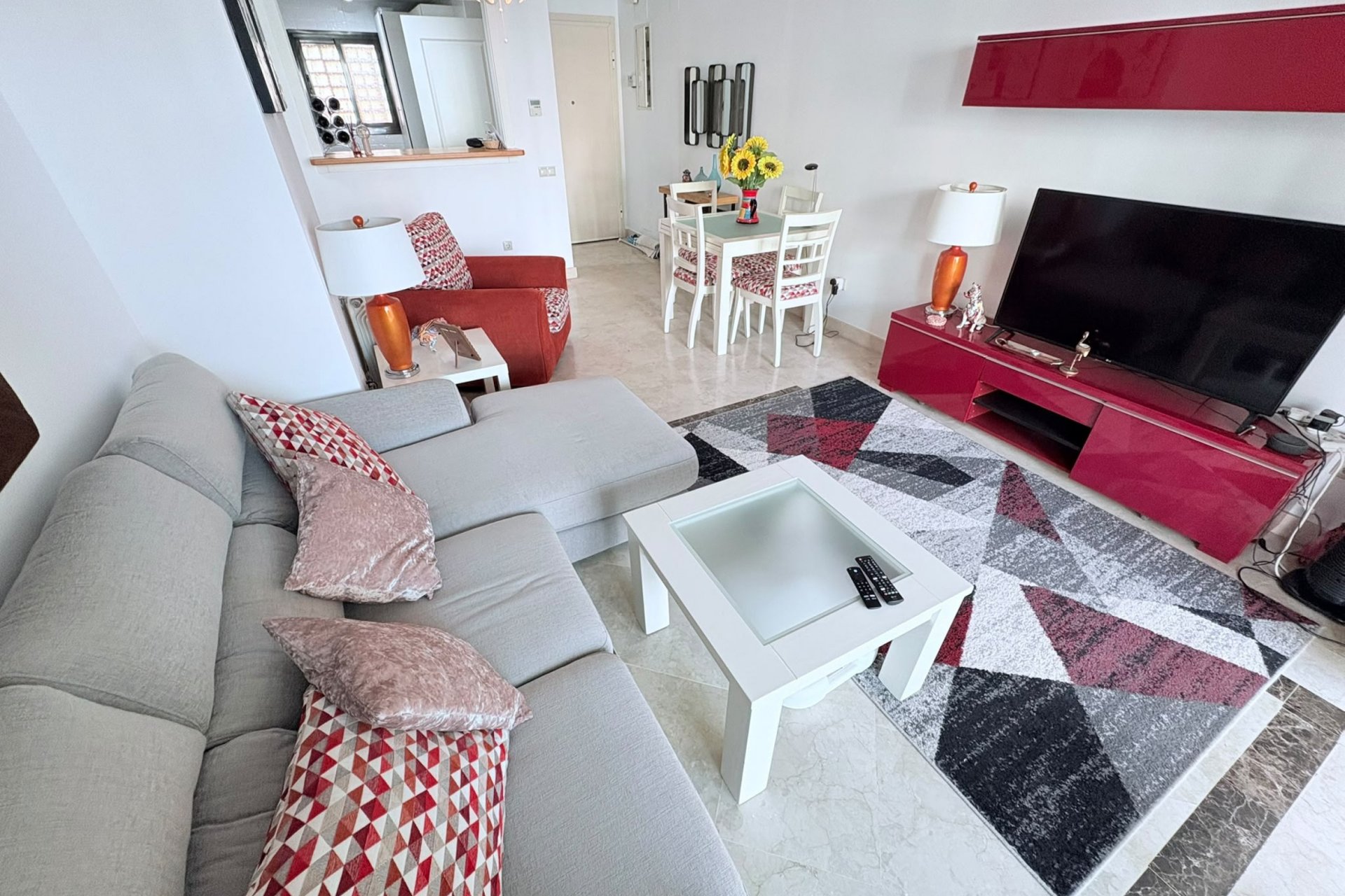 Resale - Apartment -
Los Alcazares - Costa Calida