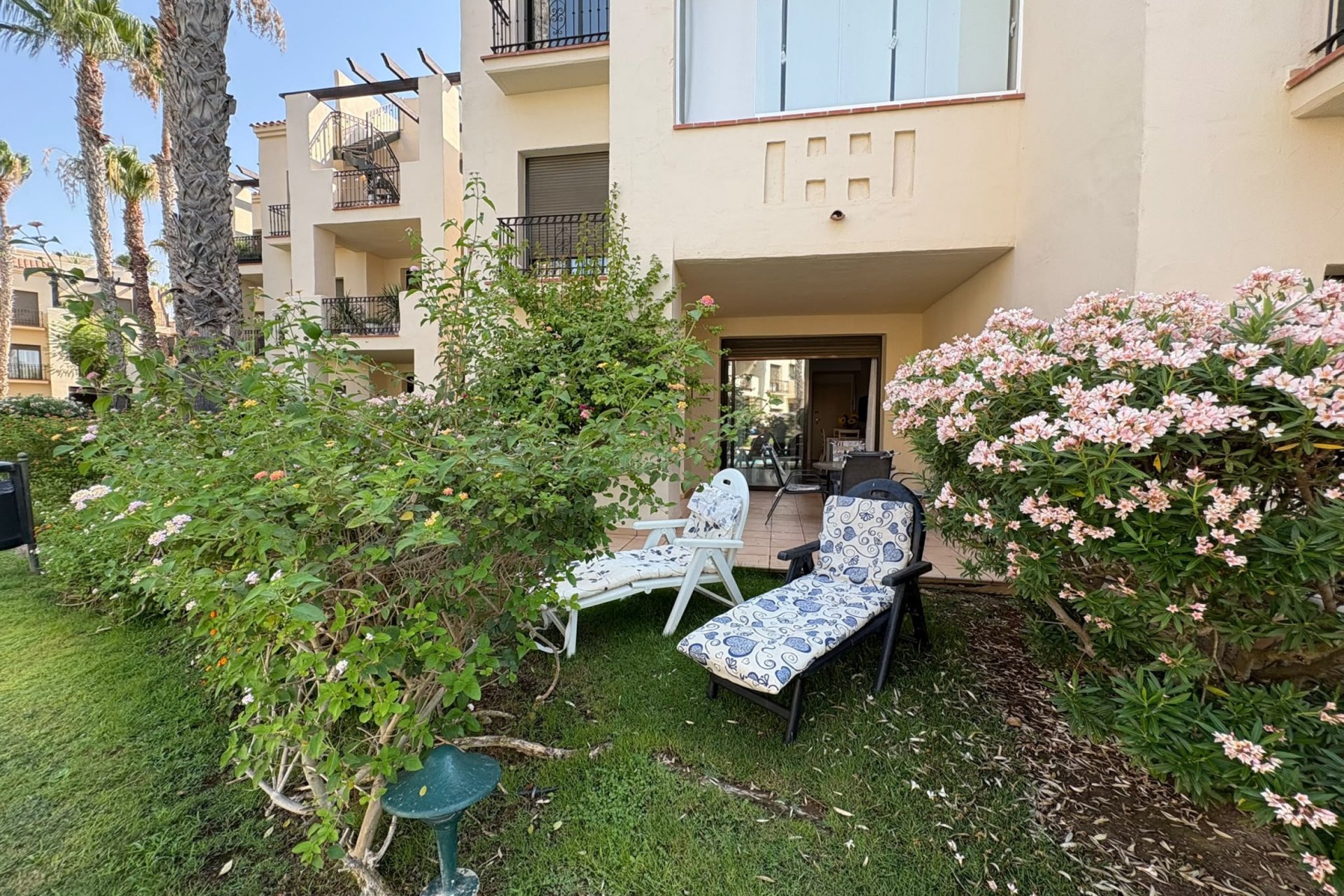 Resale - Apartment -
Los Alcazares - Costa Calida