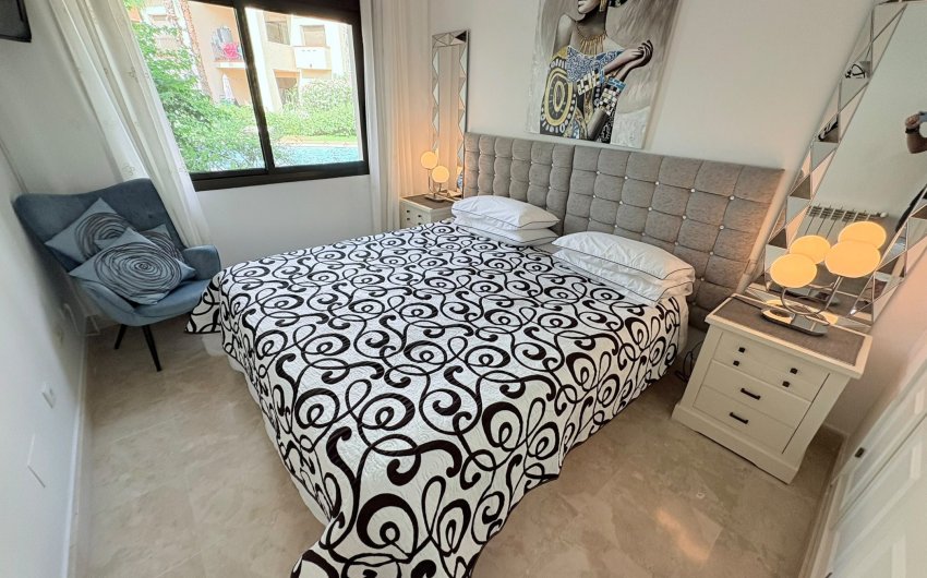 Resale - Apartment -
Los Alcazares - Costa Calida