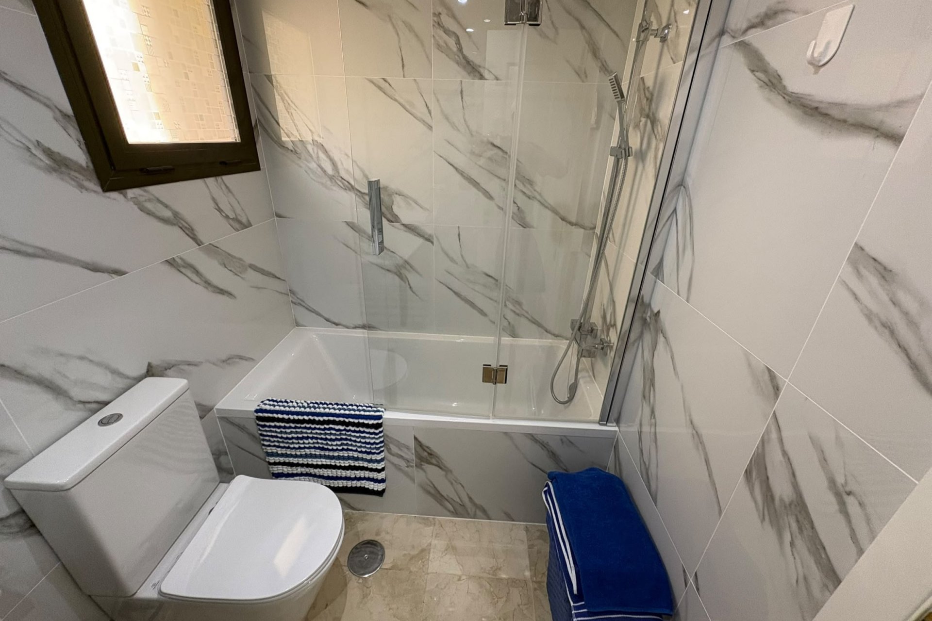 Resale - Apartment -
Los Alcazares - Costa Calida