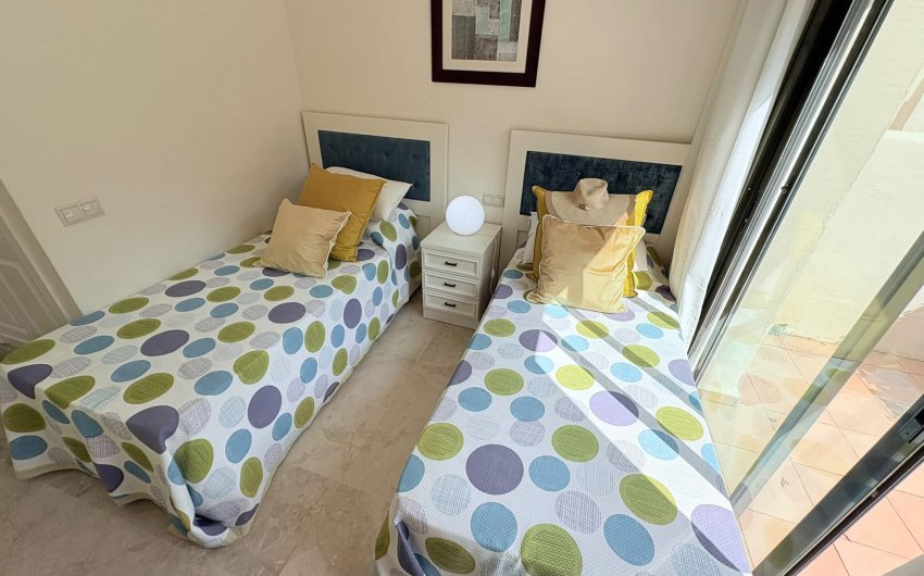 Resale - Apartment -
Los Alcazares - Costa Calida
