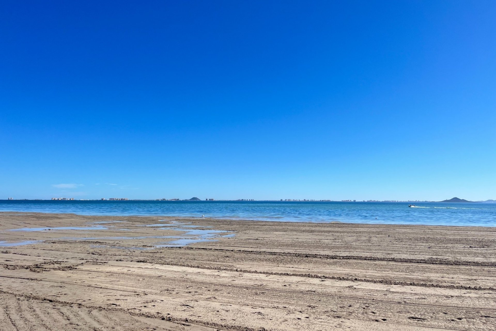 Resale - Apartment -
Los Alcazares - Costa Calida