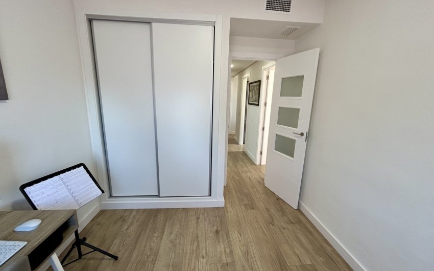 Resale - Apartment -
Los Alcazares - Costa Calida