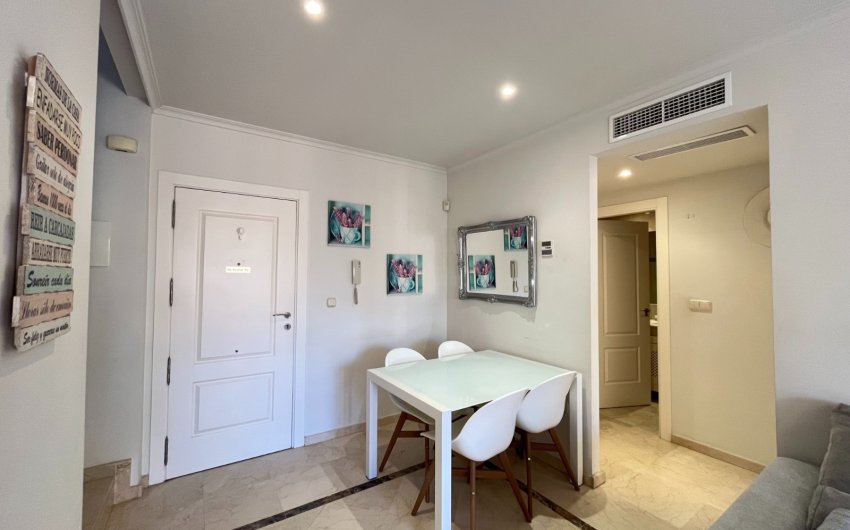 Resale - Apartment -
Los Alcazares - Costa Calida