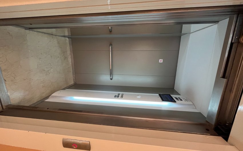 Resale - Apartment -
Los Alcazares - Costa Calida