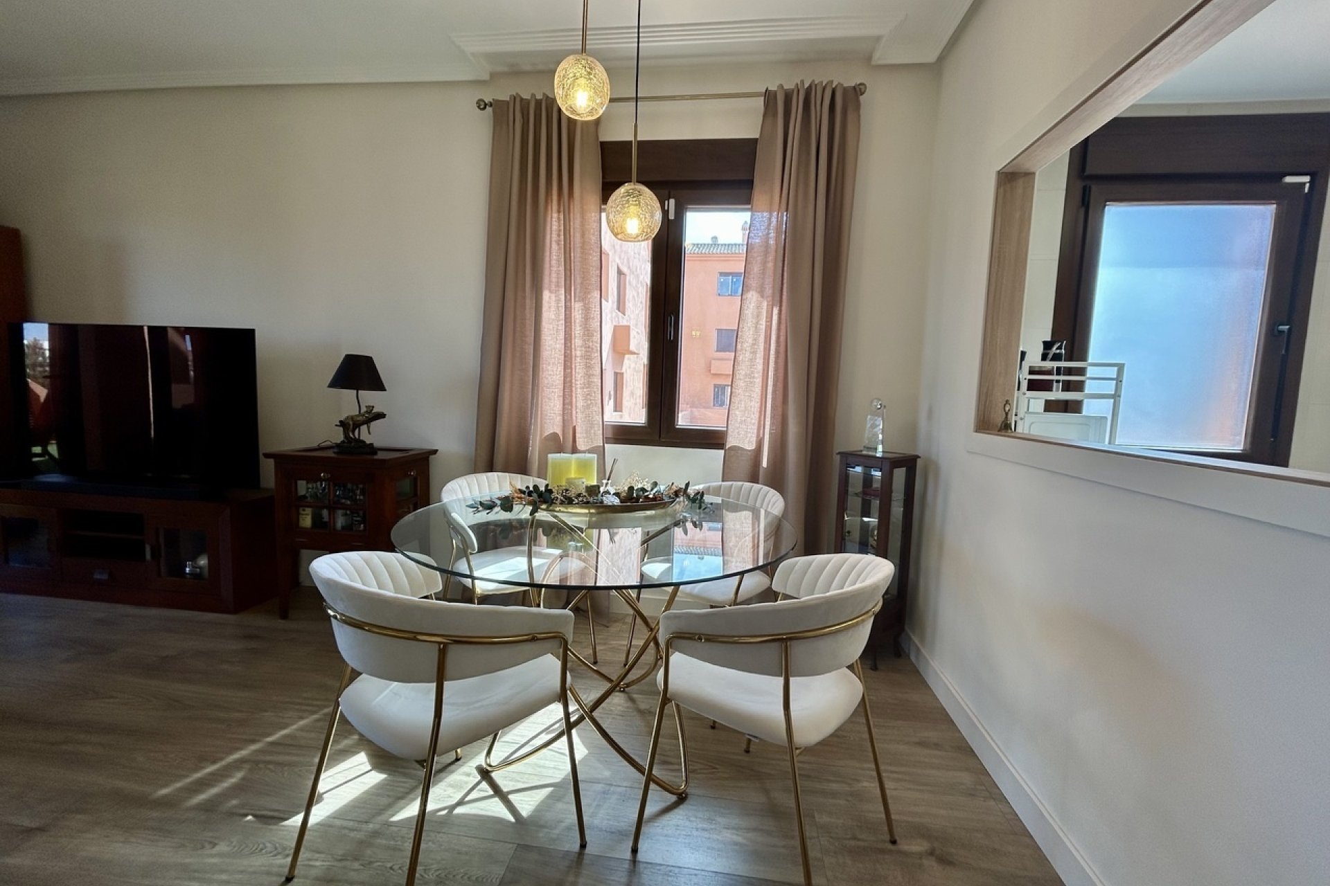 Resale - Apartment -
Los Alcazares - Costa Calida