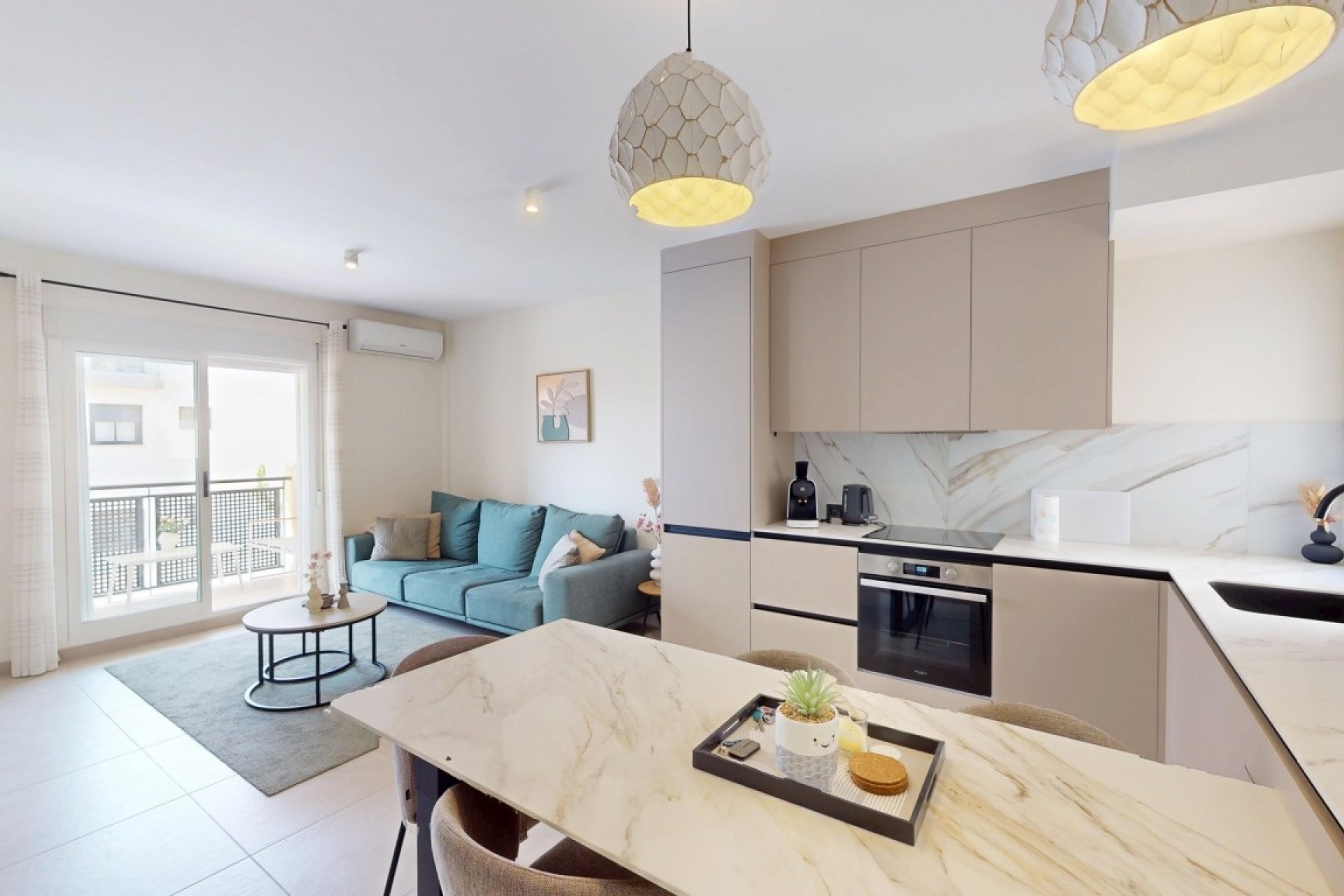 Resale - Apartment -
Los Alcazares - Costa Calida