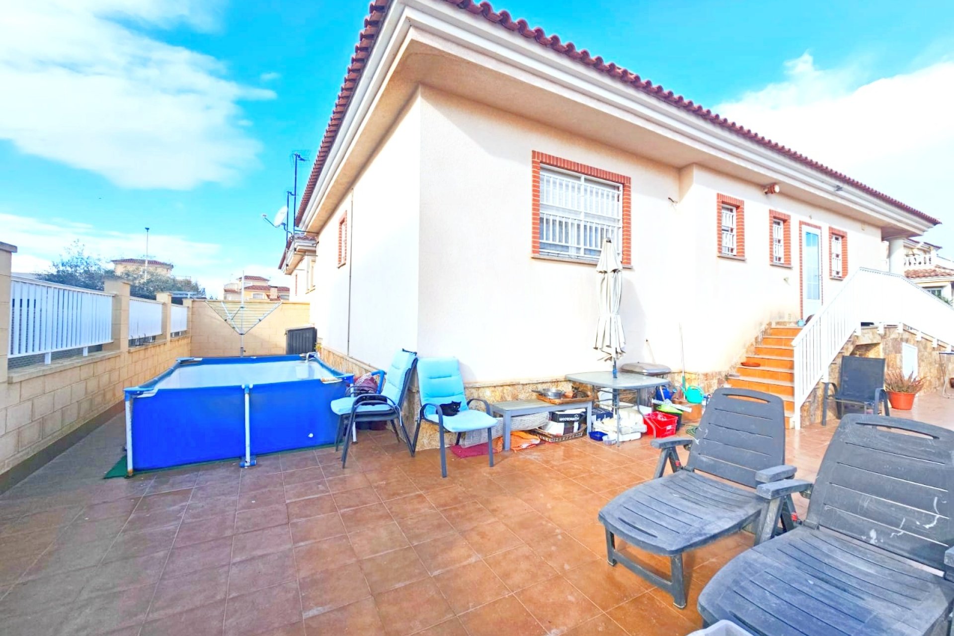 Resale - Apartment -
Los Alcazares - Las Lomas del Rame