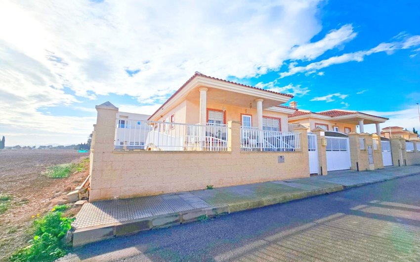 Resale - Apartment -
Los Alcazares - Las Lomas del Rame