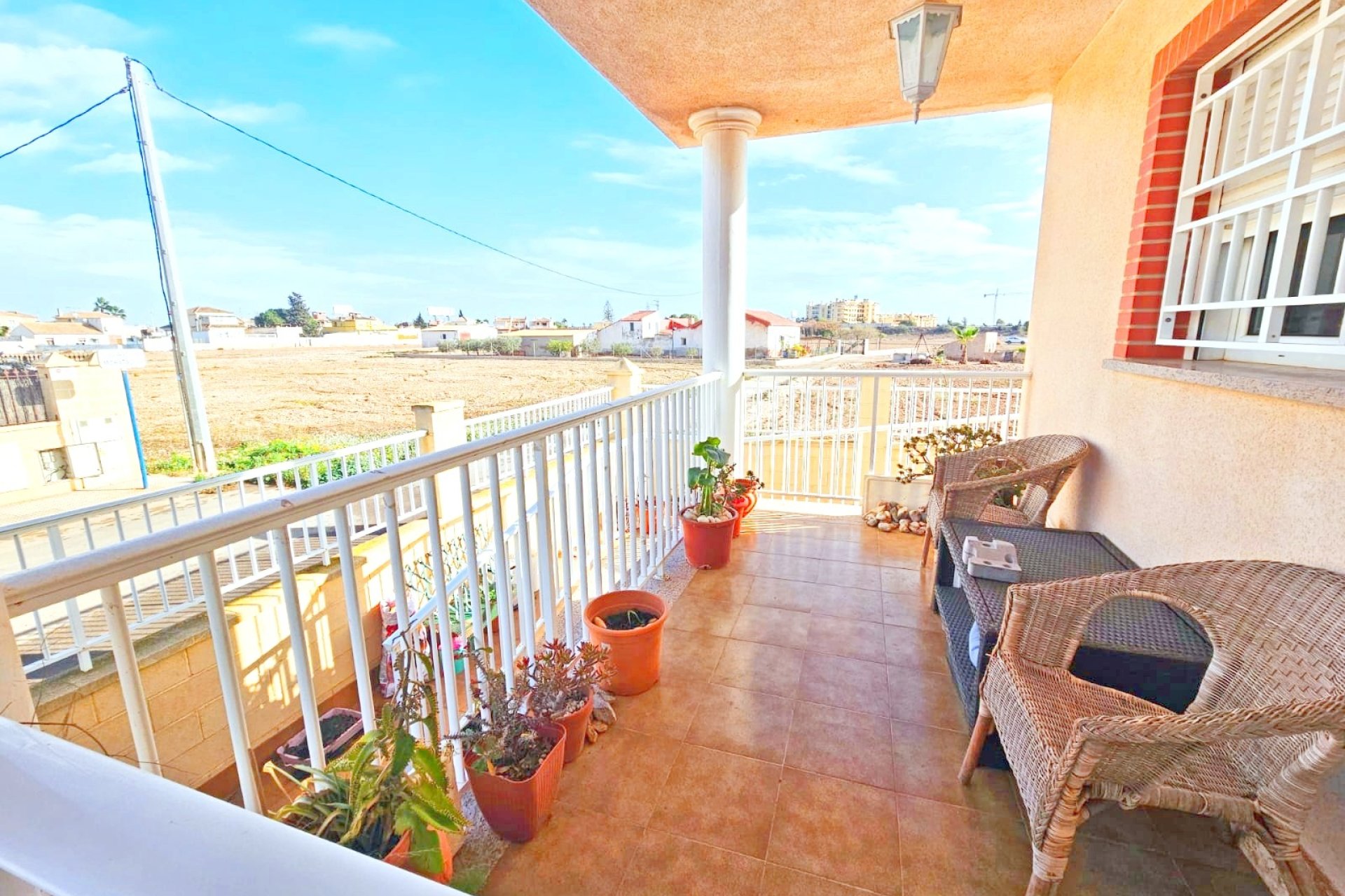 Resale - Apartment -
Los Alcazares - Las Lomas del Rame