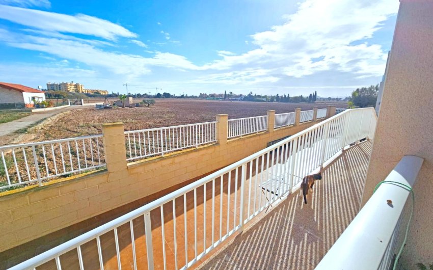 Resale - Apartment -
Los Alcazares - Las Lomas del Rame