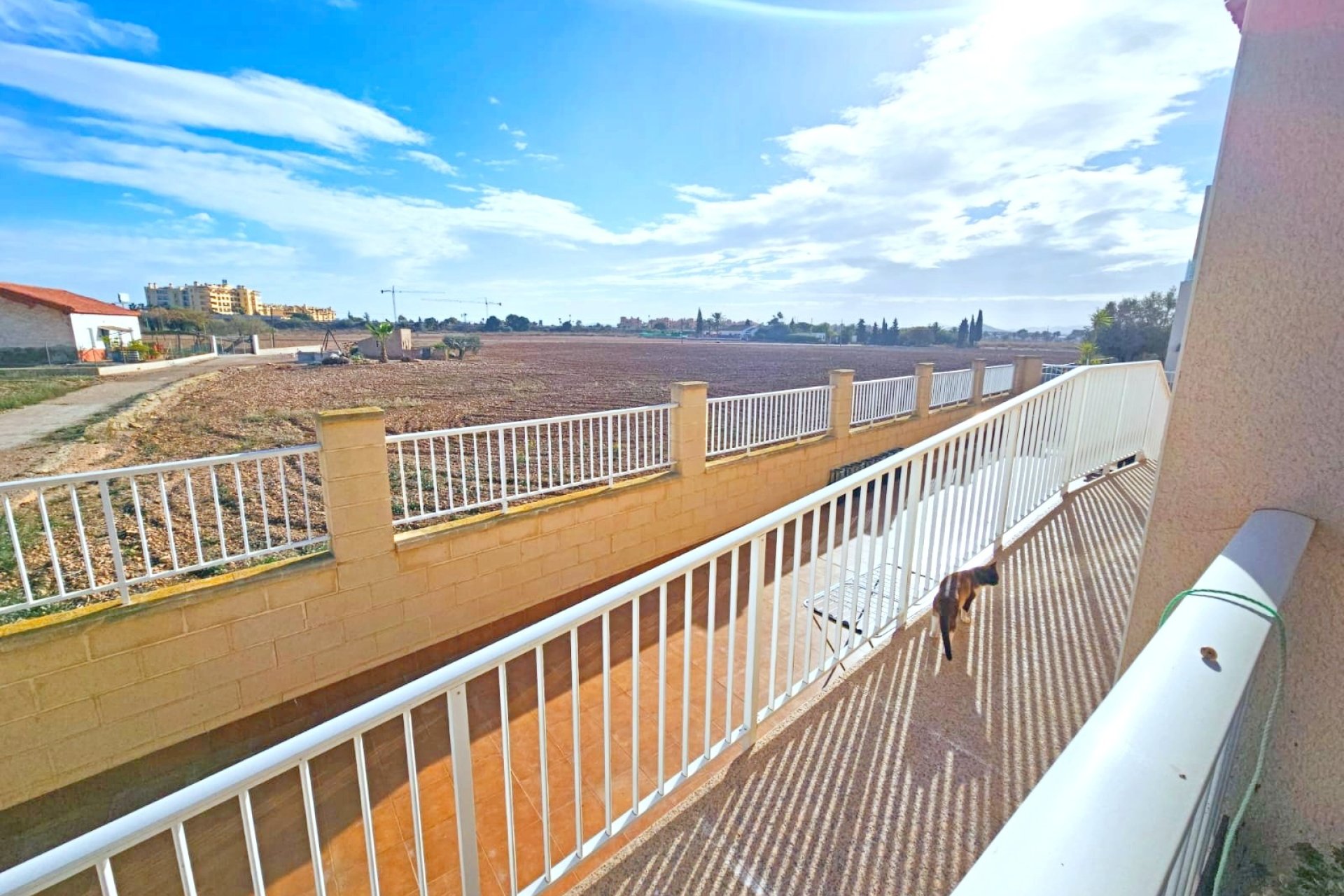 Resale - Apartment -
Los Alcazares - Las Lomas del Rame