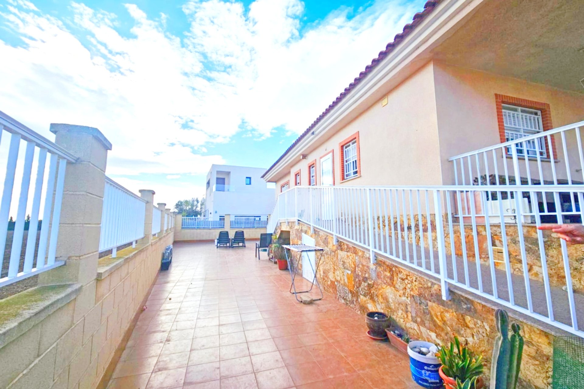 Resale - Apartment -
Los Alcazares - Las Lomas del Rame