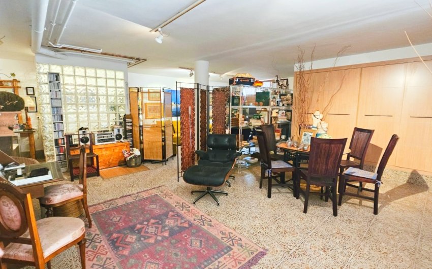 Resale - Apartment -
Los Alcazares - Lomas del Rame