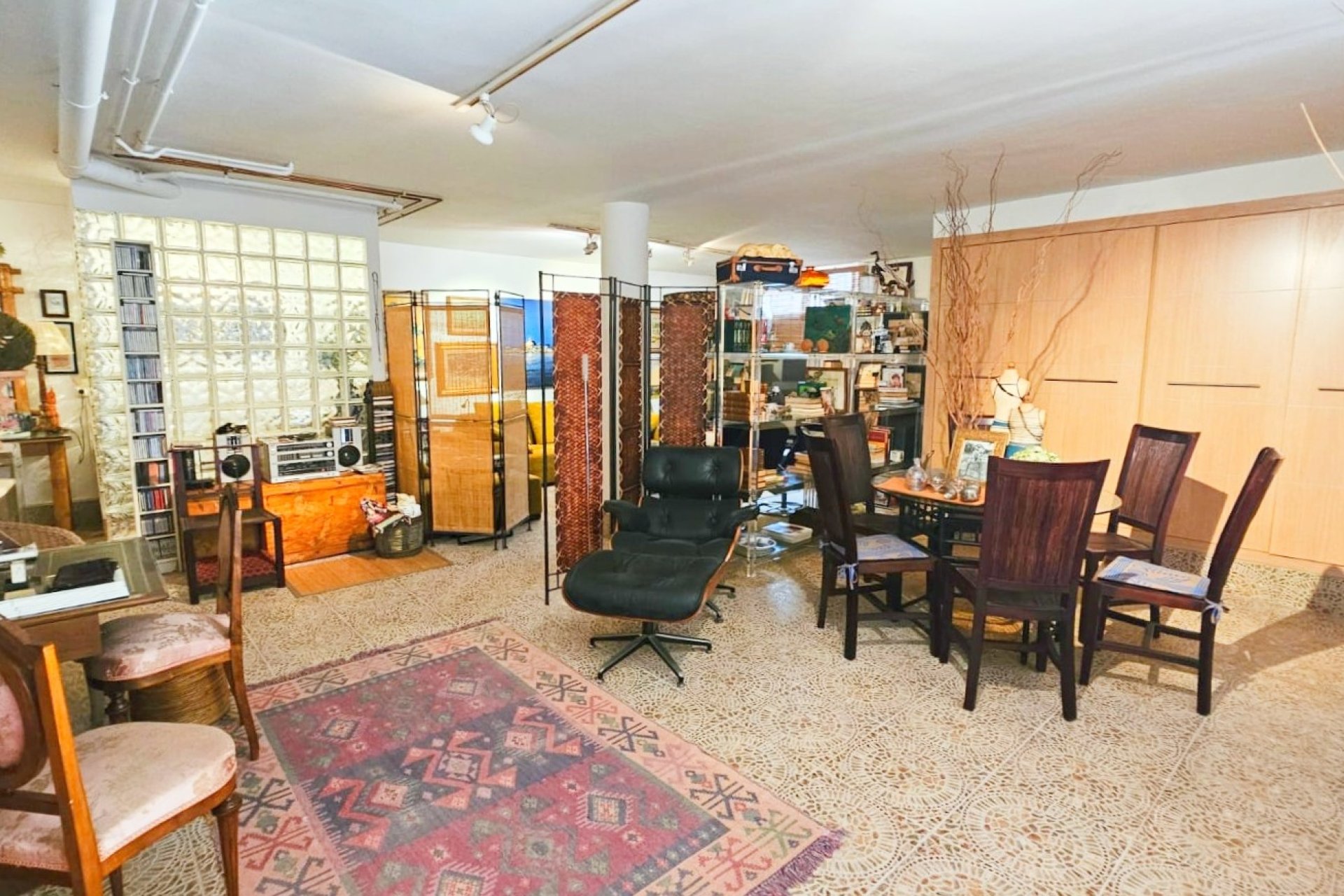 Resale - Apartment -
Los Alcazares - Lomas del Rame