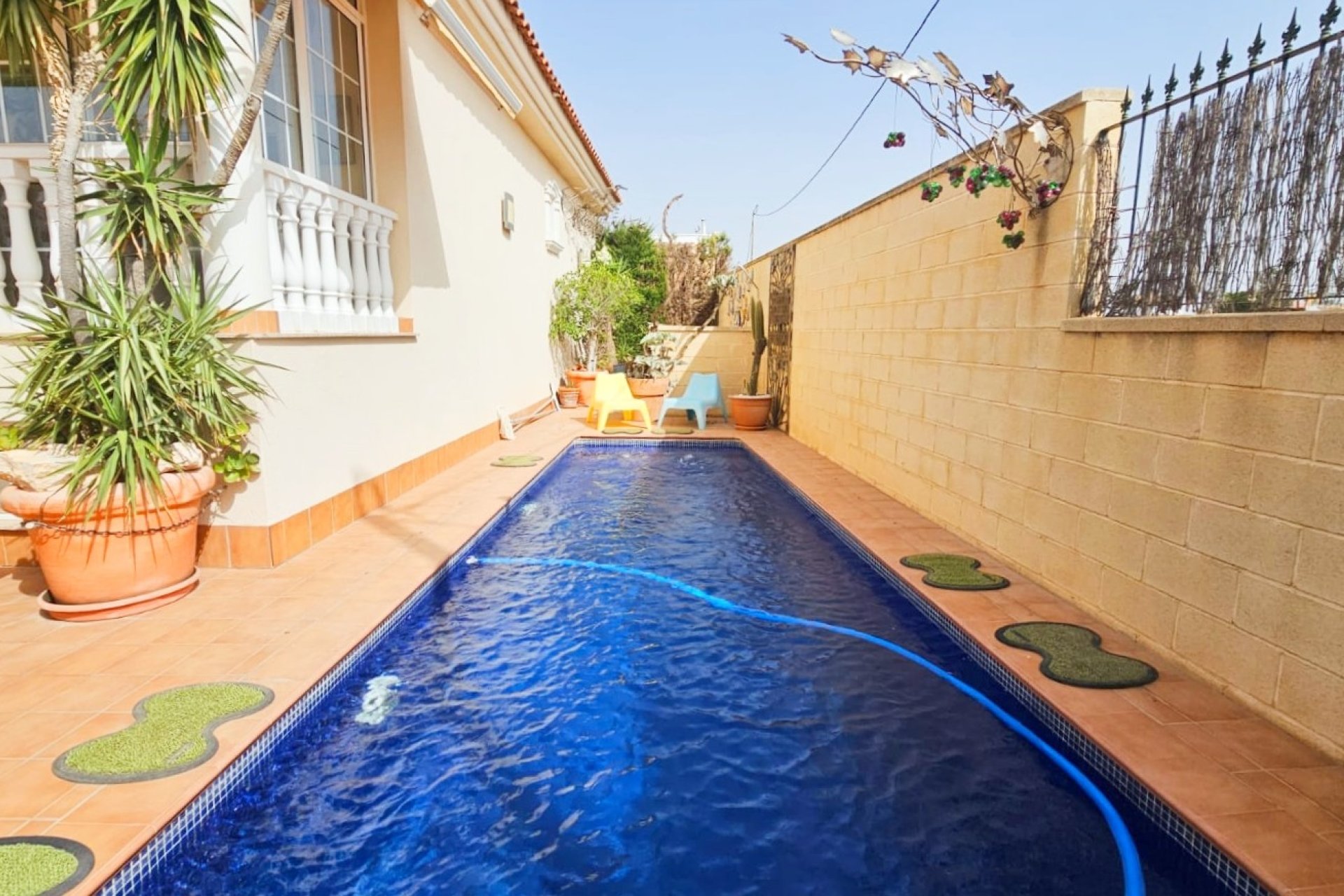 Resale - Apartment -
Los Alcazares - Lomas del Rame