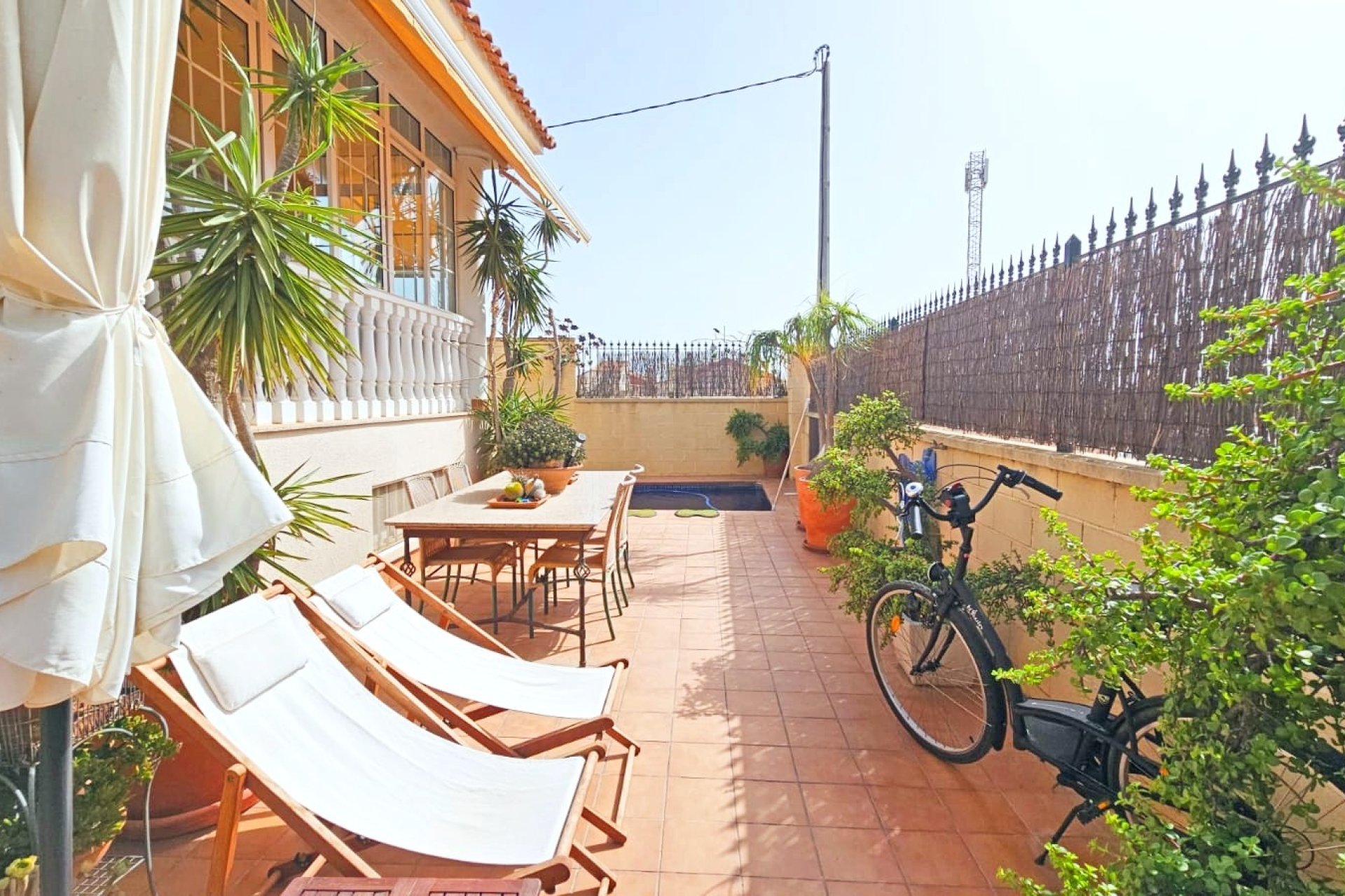 Resale - Apartment -
Los Alcazares - Lomas del Rame