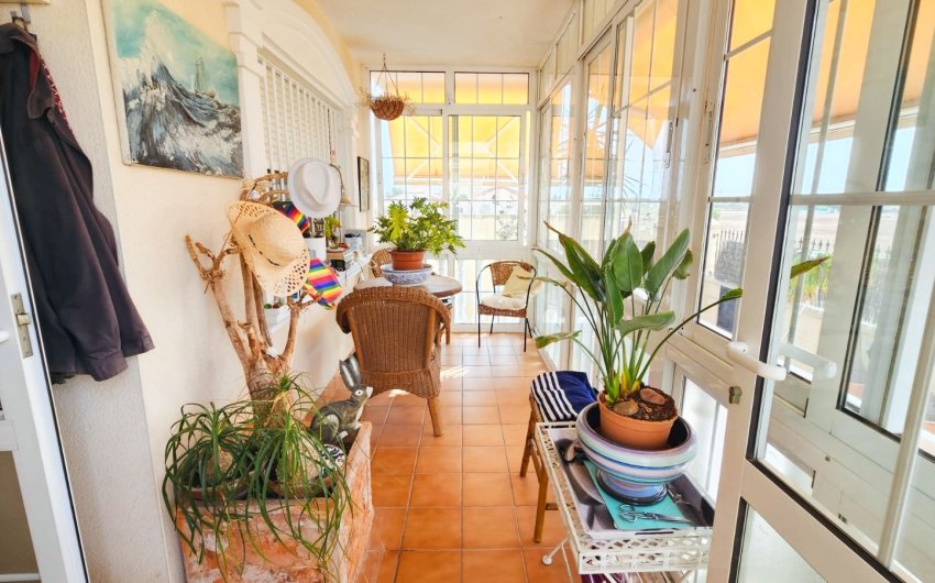 Resale - Apartment -
Los Alcazares - Lomas del Rame