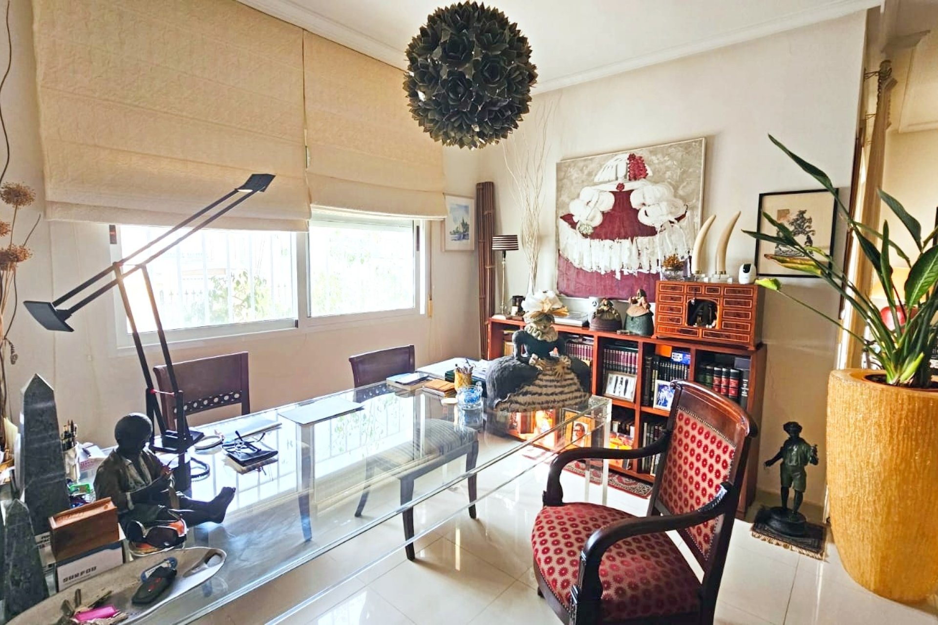 Resale - Apartment -
Los Alcazares - Lomas del Rame