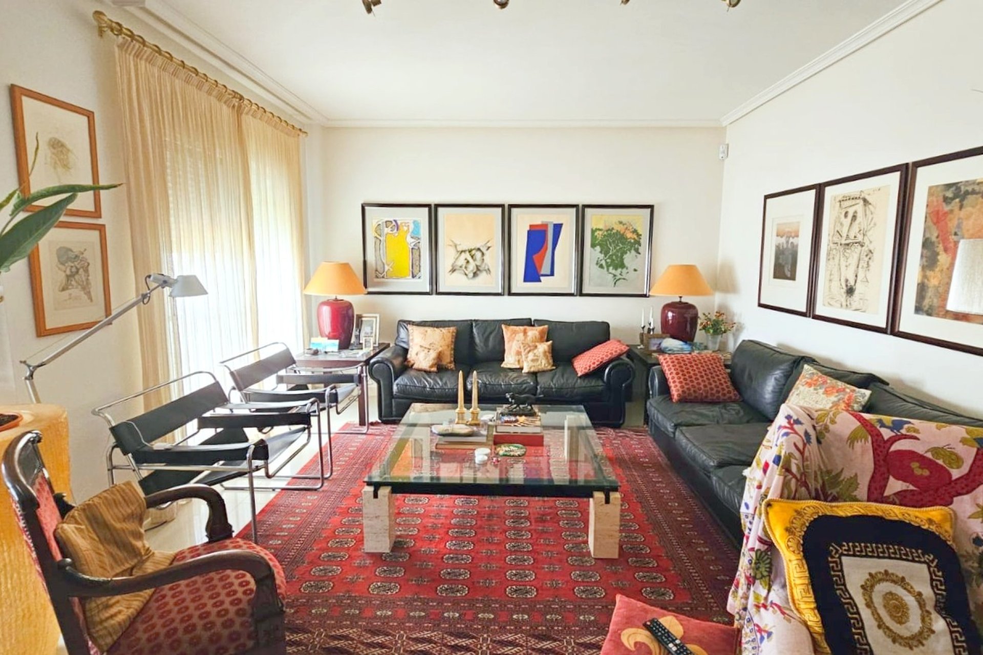 Resale - Apartment -
Los Alcazares - Lomas del Rame