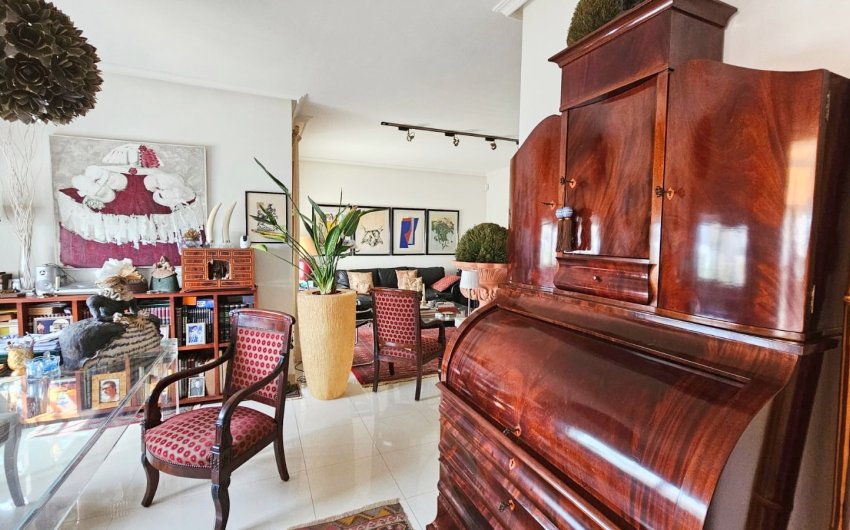 Resale - Apartment -
Los Alcazares - Lomas del Rame