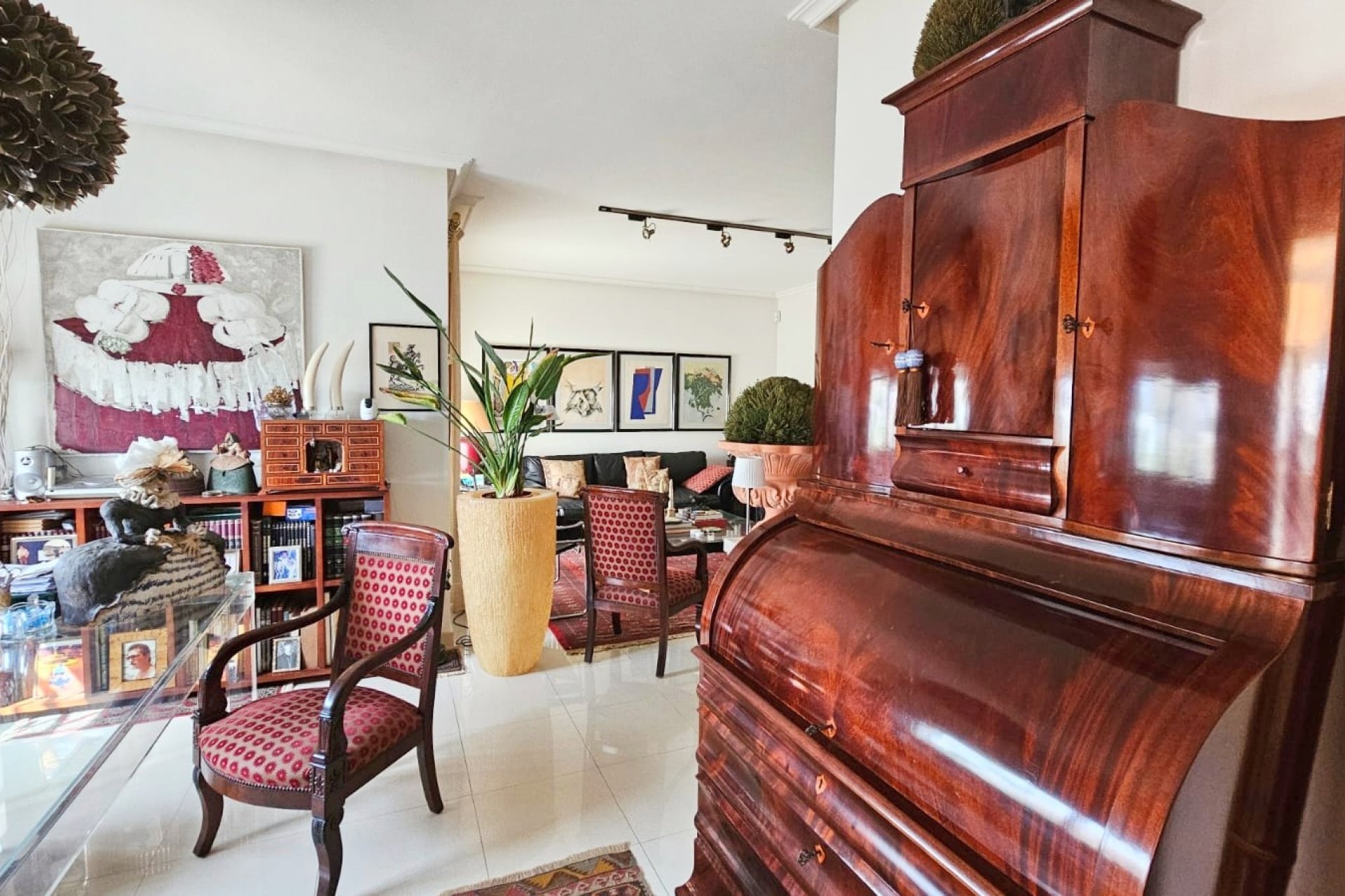 Resale - Apartment -
Los Alcazares - Lomas del Rame