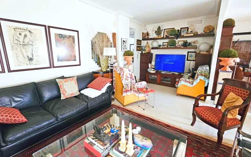 Resale - Apartment -
Los Alcazares - Lomas del Rame