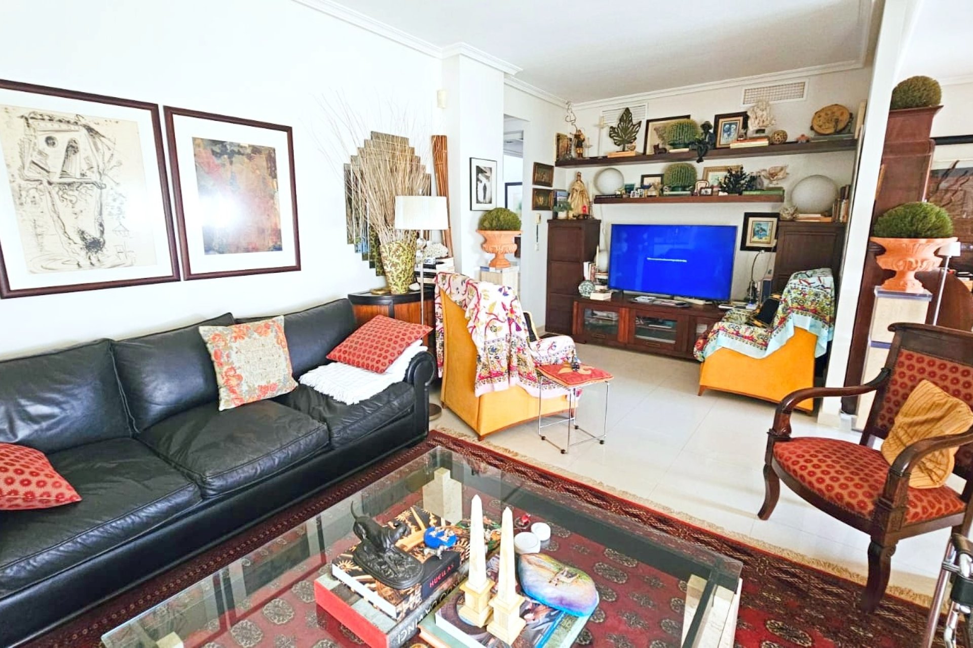 Resale - Apartment -
Los Alcazares - Lomas del Rame