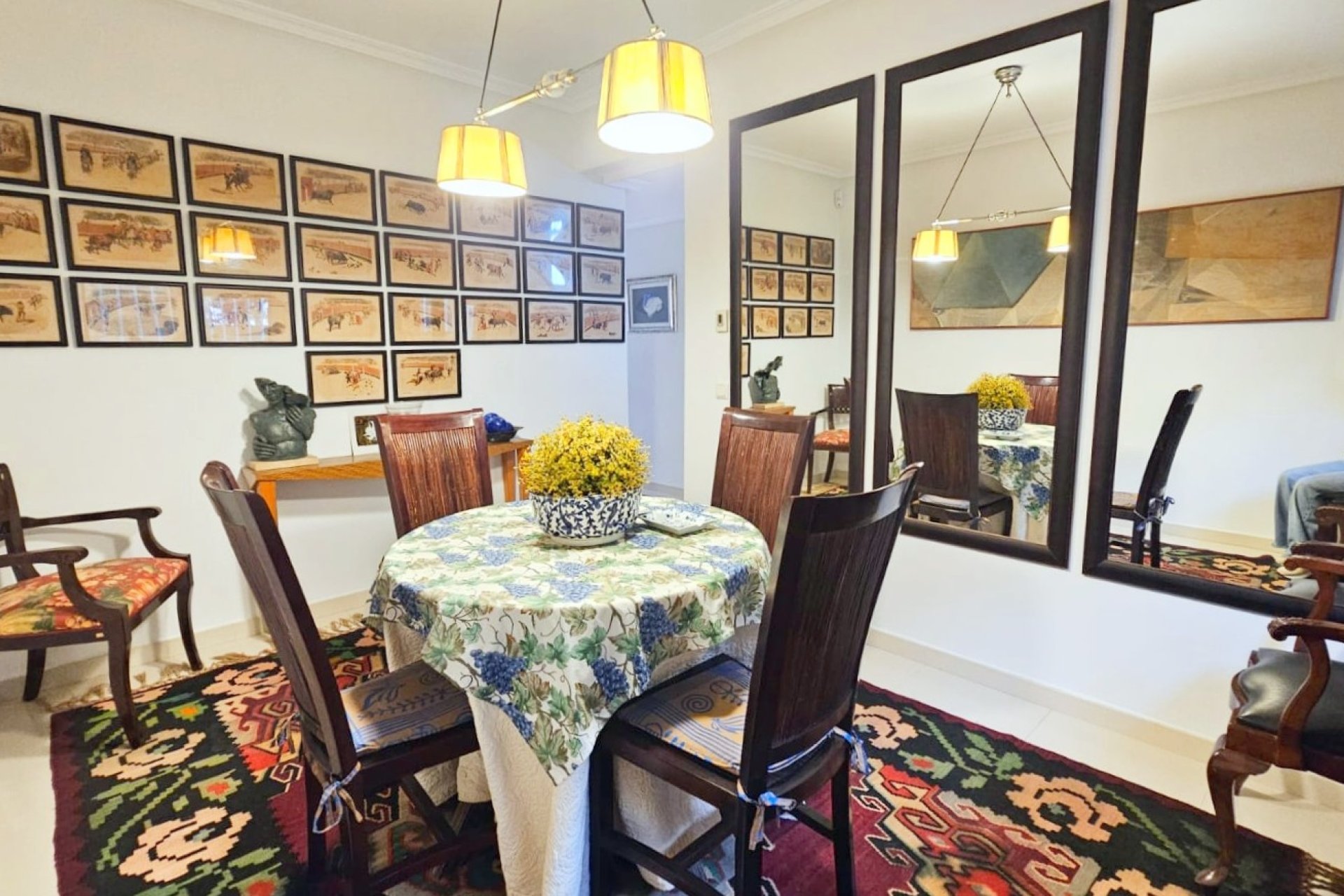 Resale - Apartment -
Los Alcazares - Lomas del Rame