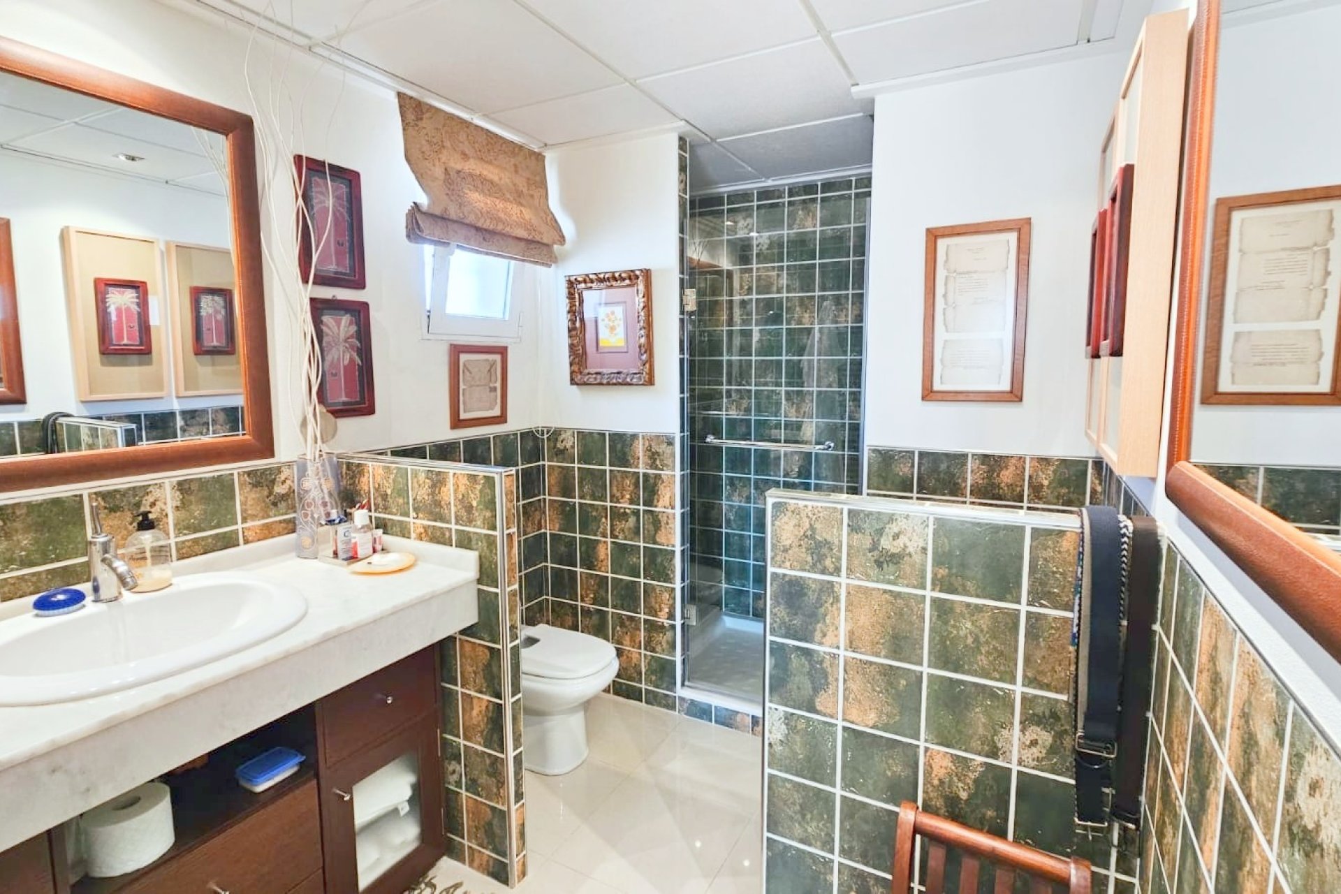 Resale - Apartment -
Los Alcazares - Lomas del Rame