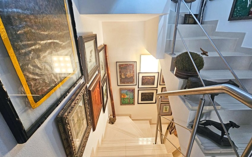 Resale - Apartment -
Los Alcazares - Lomas del Rame