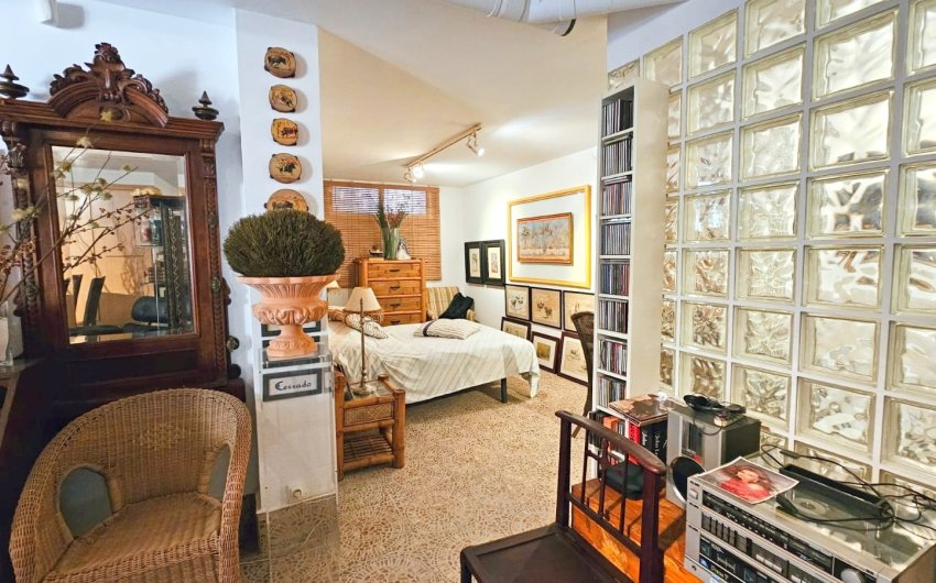 Resale - Apartment -
Los Alcazares - Lomas del Rame