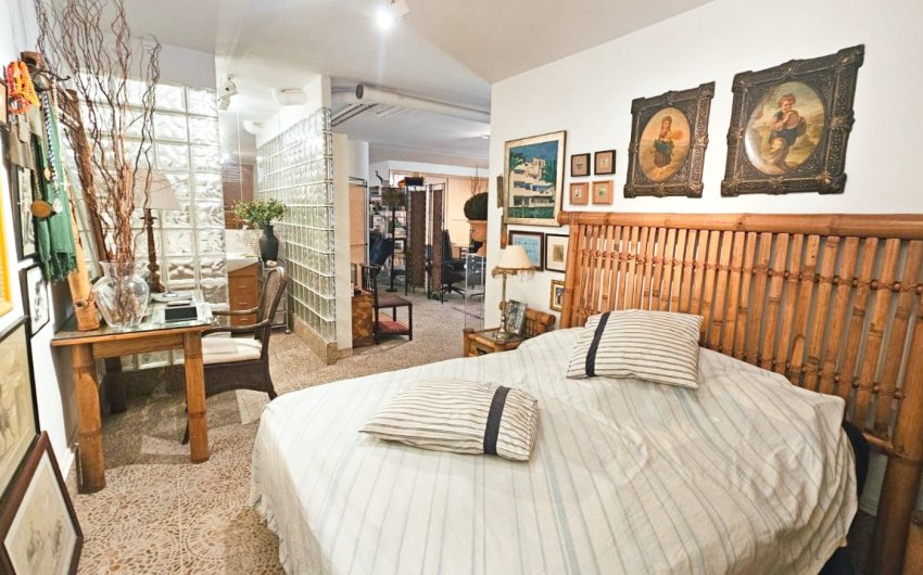 Resale - Apartment -
Los Alcazares - Lomas del Rame