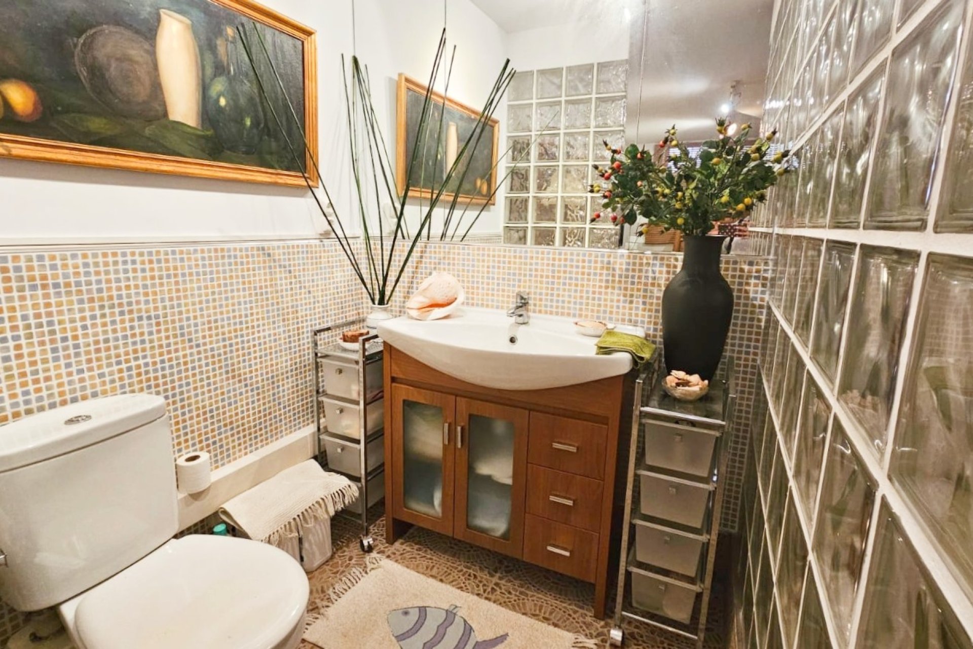 Resale - Apartment -
Los Alcazares - Lomas del Rame