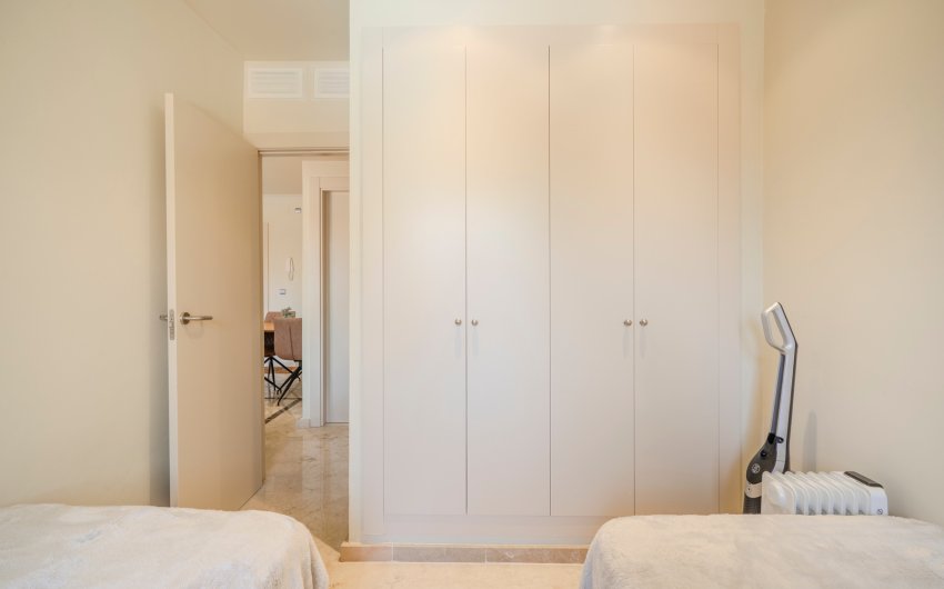 Resale - Apartment -
Los Alcazares - Los Montesinos