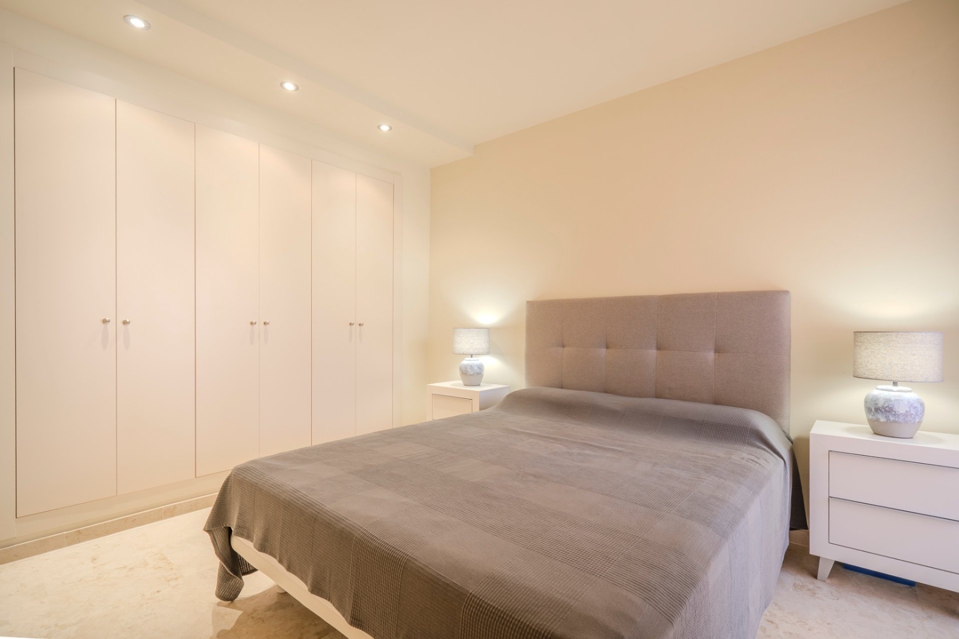 Resale - Apartment -
Los Alcazares - Los Montesinos