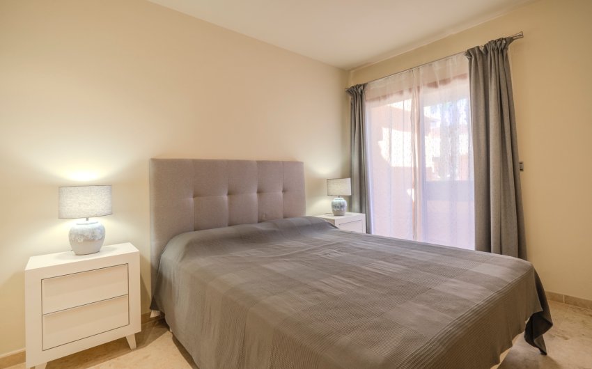 Resale - Apartment -
Los Alcazares - Los Montesinos