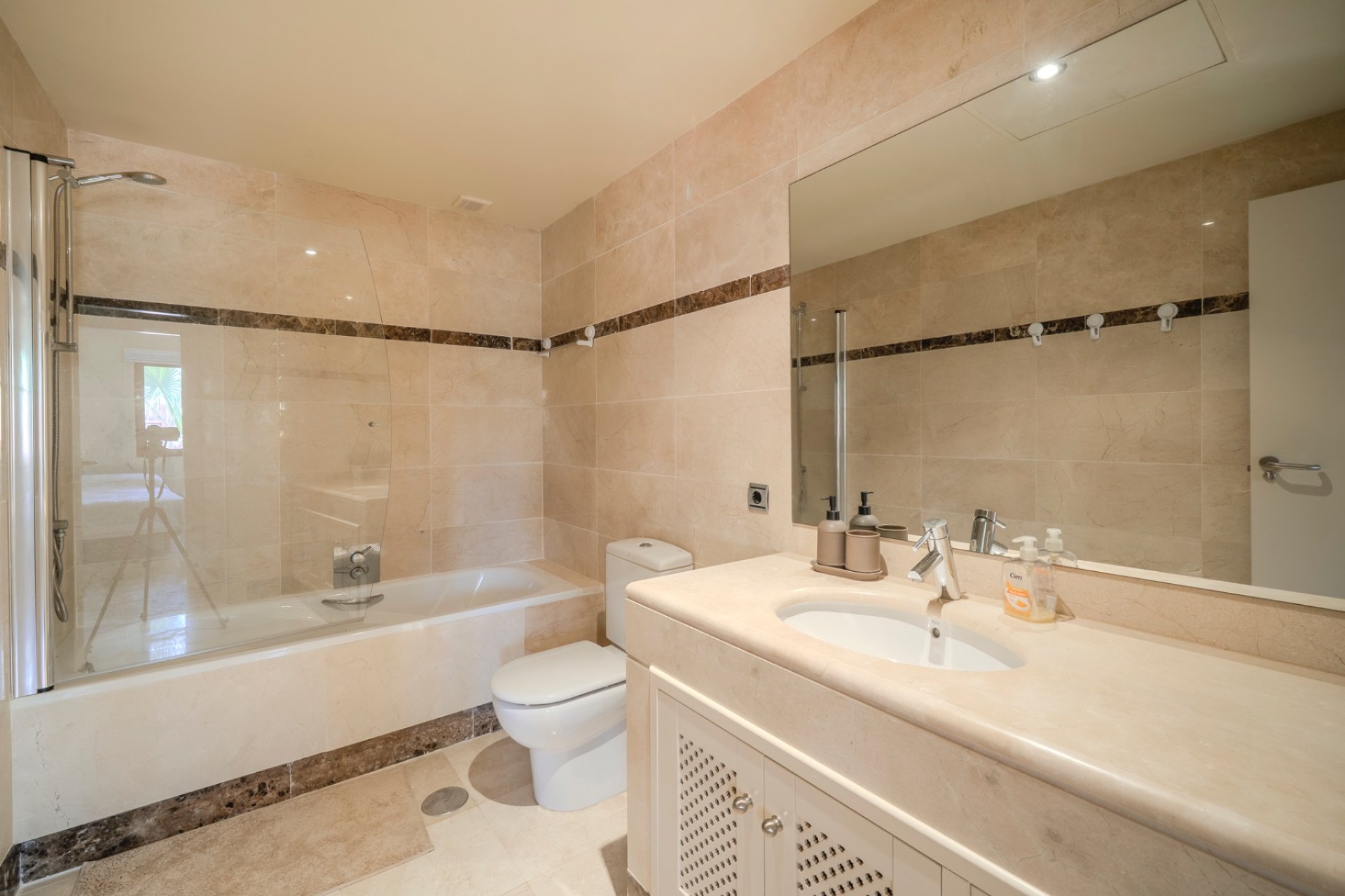 Resale - Apartment -
Los Alcazares - Los Montesinos