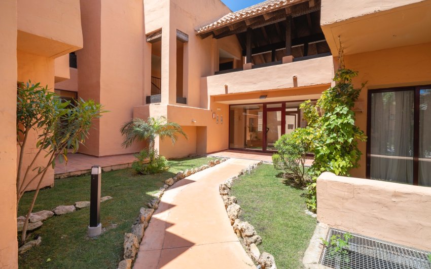 Resale - Apartment -
Los Alcazares - Los Montesinos