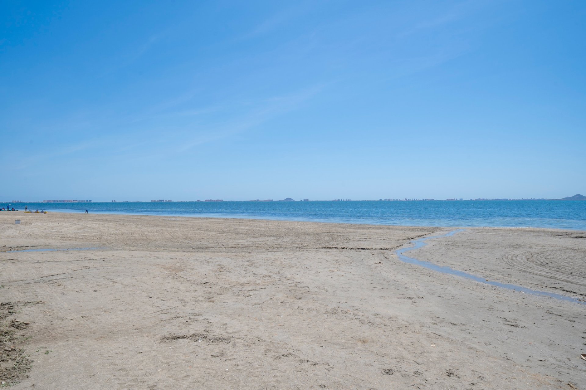 Resale - Apartment -
Los Alcazares - Los Montesinos