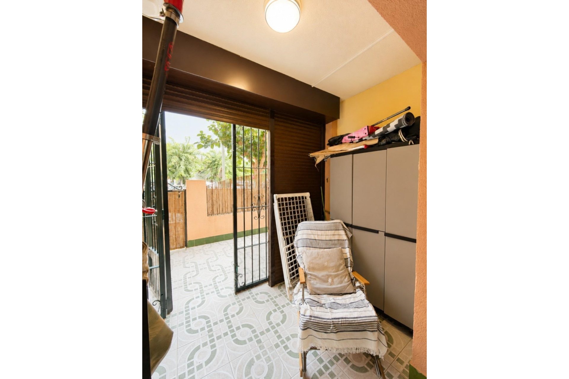 Resale - Apartment -
Los Alcazares - Los Narejos-punta Calera