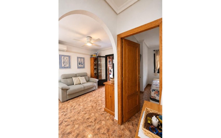 Resale - Apartment -
Los Alcazares - Los Narejos-punta Calera