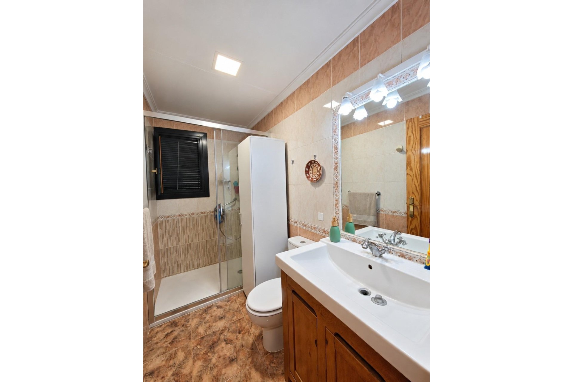 Resale - Apartment -
Los Alcazares - Los Narejos-punta Calera